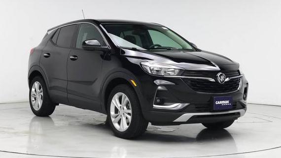 BUICK ENCORE GX 2022 KL4MMCSL4NB135244 image
